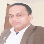 Dr. Tushar Mouli Chakraborti